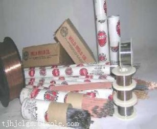 進口ERNiCu-7鎳銅焊絲 Techalloy418/FM60焊絲