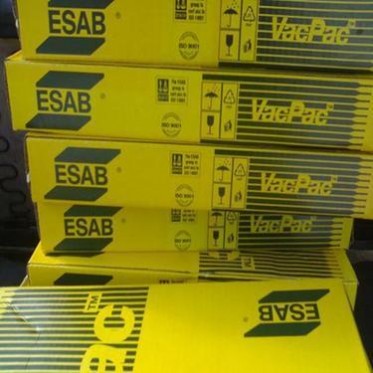 原裝進口瑞典伊薩OK 13MN (原 OK 86.08)硬面堆焊焊條/包郵