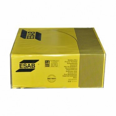 供應瑞典伊薩OK TUBROD 15.00S、F7A4-EC1合金鋼埋弧焊絲