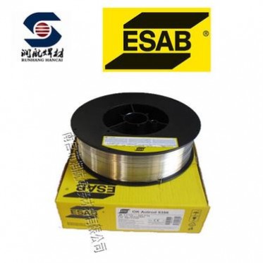 原裝進口|瑞典伊薩OK TIGROD 19.81/ERNiCrMo-13鎳基合金TIG焊絲